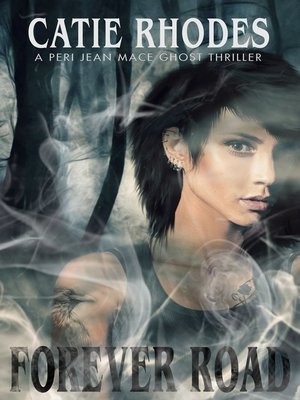 cover image of Forever Road